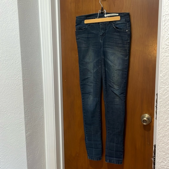DKNY Jeans VINTAGE - Picture 1 of 5